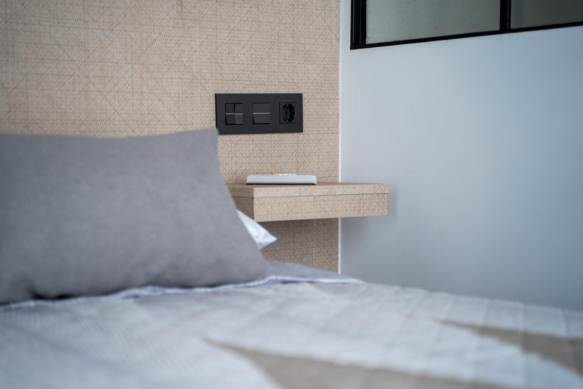 Apartament 'La Casilla' Del Realejo - Casa En El Centro Grenada Zewnętrze zdjęcie