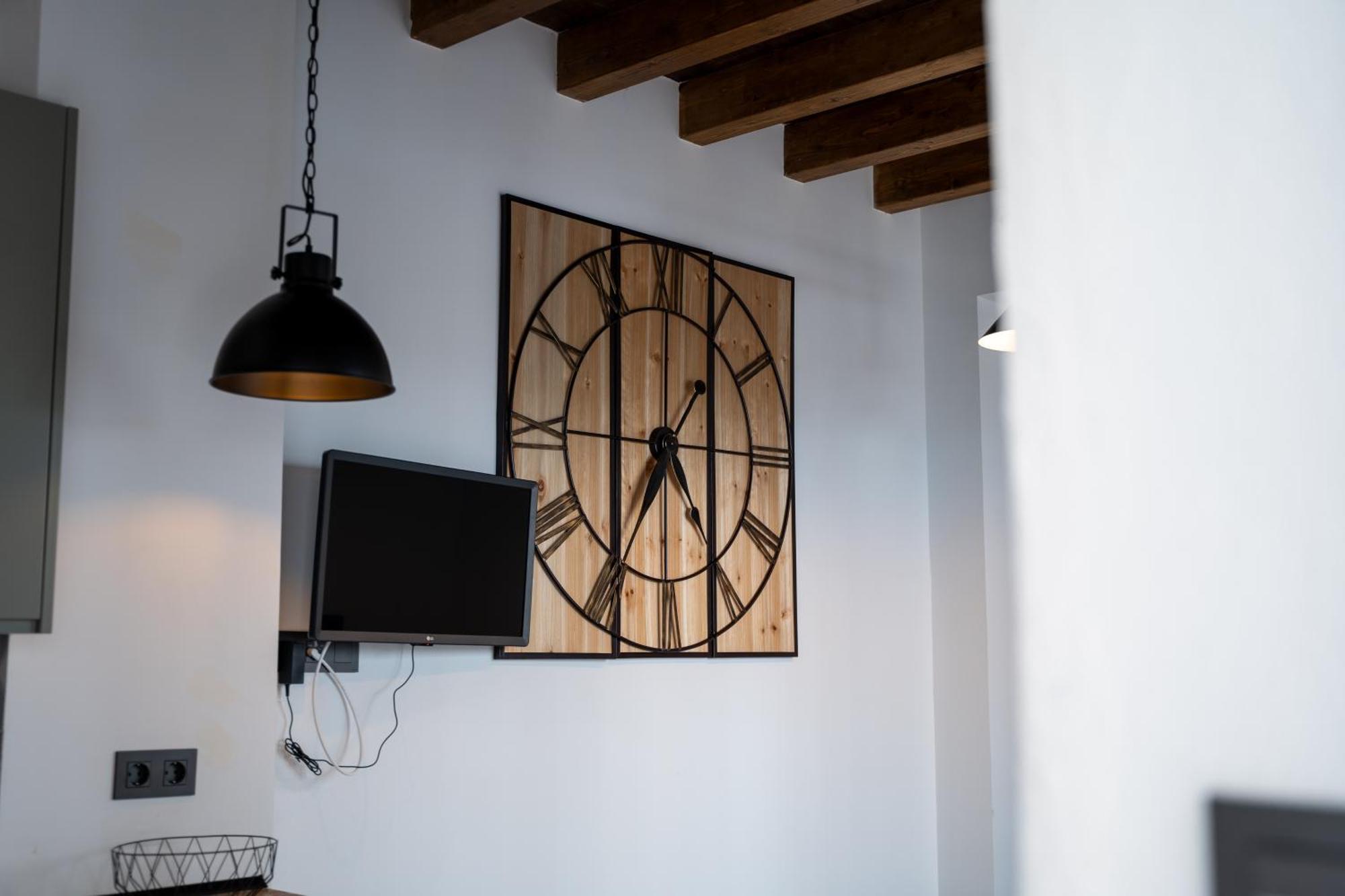 Apartament 'La Casilla' Del Realejo - Casa En El Centro Grenada Zewnętrze zdjęcie