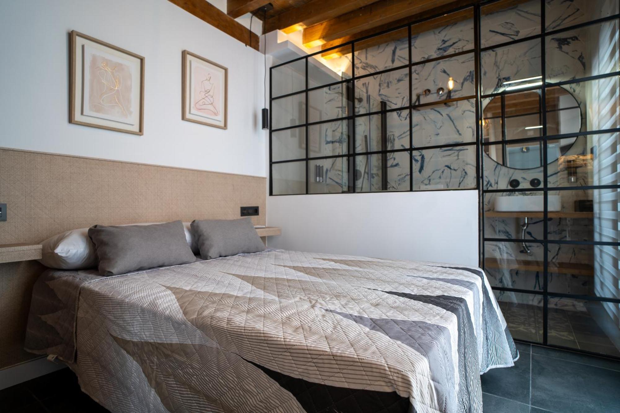 Apartament 'La Casilla' Del Realejo - Casa En El Centro Grenada Zewnętrze zdjęcie